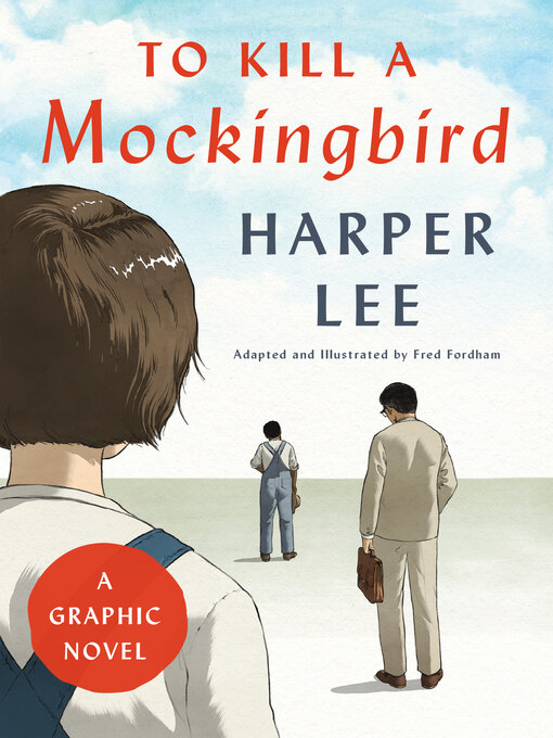 Harper Lee创作的To Kill a Mockingbird作品的详细信息 - 可供借阅